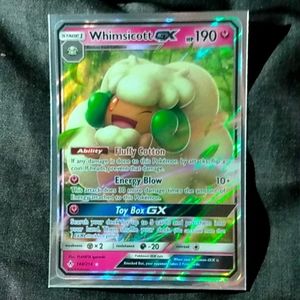 Pokemon Unbroken Bonds